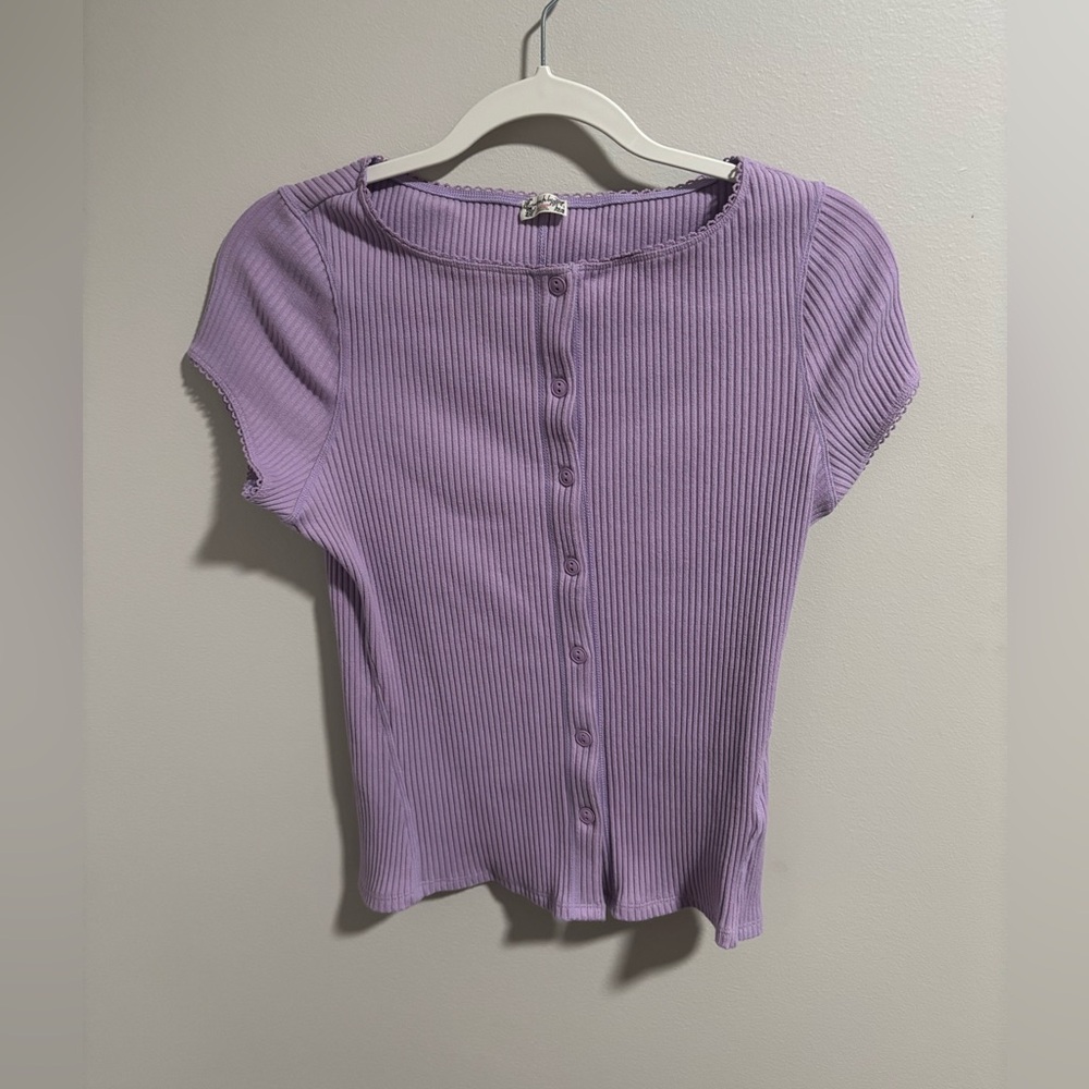 Free People Most Wanted Cardi - Picture 3 of 5